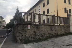 Villa Flavia Arezzo (affittacamere)