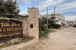 Villa Flora Agriturismo