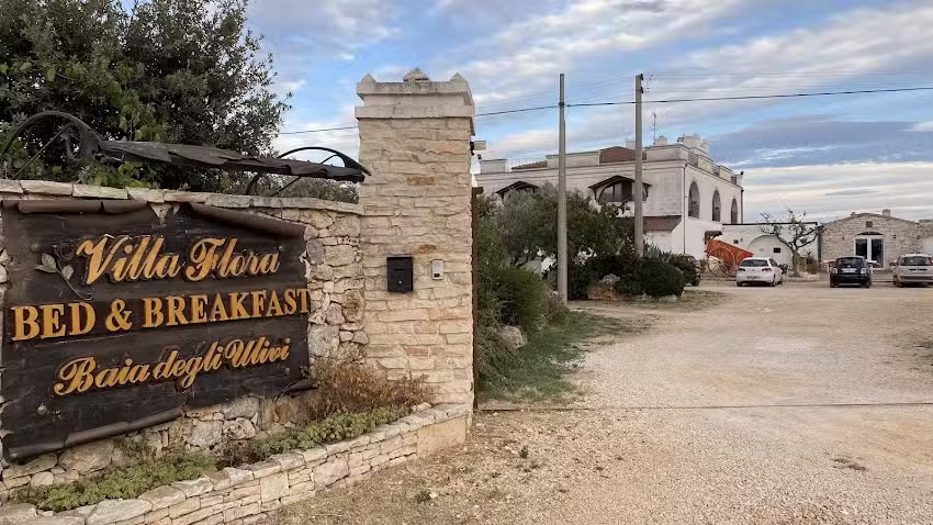 Villa Flora Agriturismo