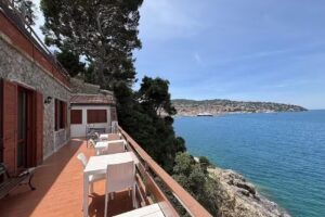 Villa Flora Argentario