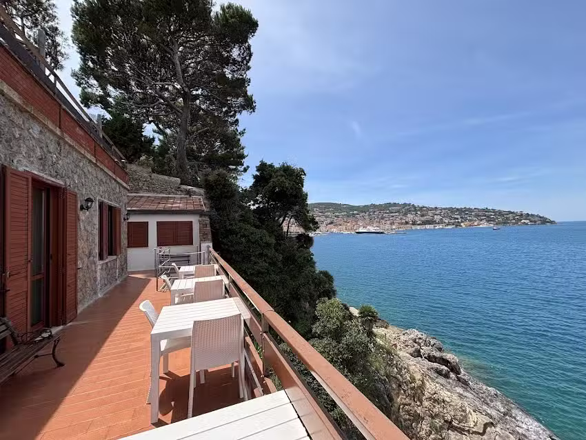 Villa Flora Argentario