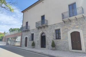 Villa Flora Castelnuovo di Conza