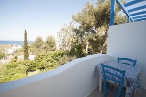 Villa Flora Studios & Apartments