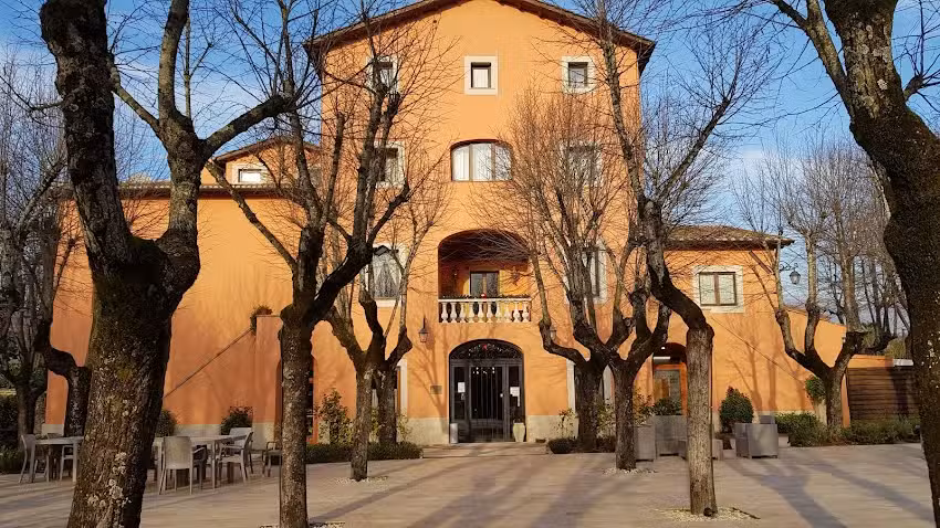 Villa Floridiana