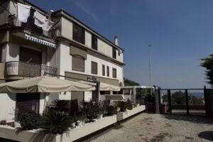 Villa Fontana Limite