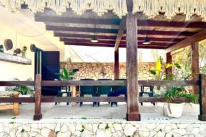 Villa Fontanelle Luxury