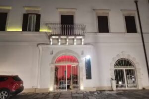 Villa Fornari Resort