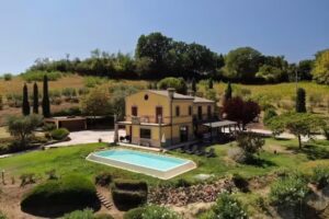 Villa Fortuna Belvedere