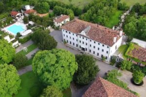 Villa Foscarini Cornaro