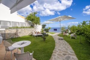 Villa Francesco Luxury Suites