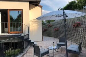 Villa Fulvia Bed&Breakfast