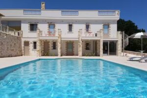 Villa Fumarola