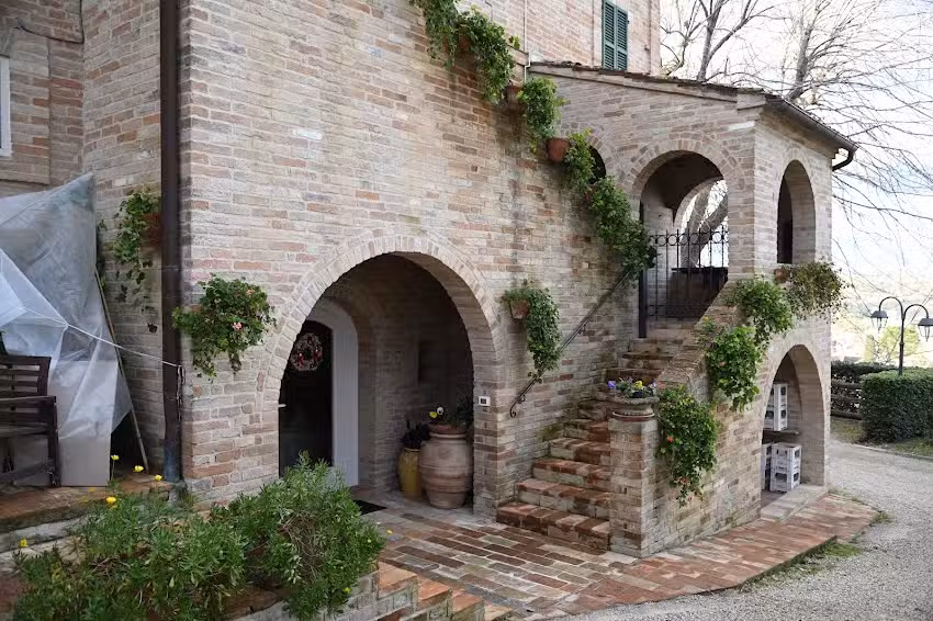 Villa Funari Country House