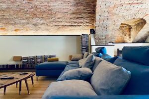 Villa Gabiano – Luxury Residence in Monferrato Italy