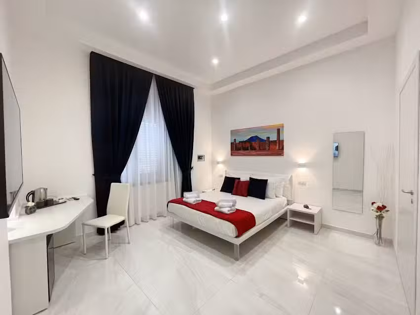 Villa Gabriella | B&B Sorrento