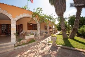 Villa Gabriella Porto Cesareo