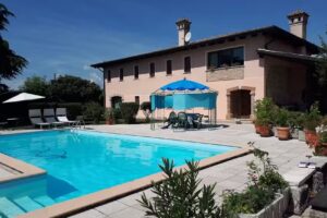 Villa Gabriella Relax