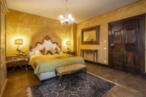 Villa Gallo Rizzardi