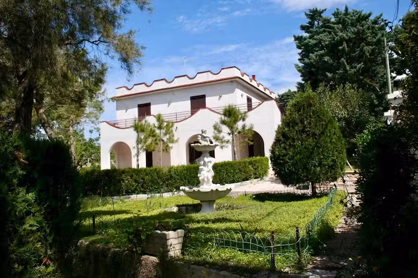 Villa Gandoli