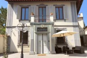 VILLA GELSOMINO GARDEN