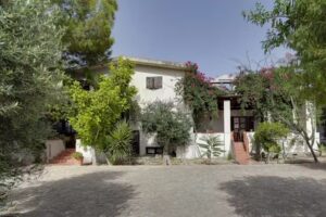 Villa Genovese Trapani