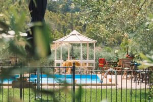 Villa Gerace Azienda Bio