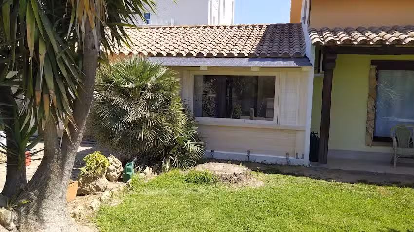 Villa Giada Alloggio privato