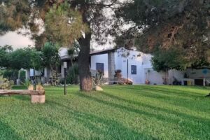 Villa Giada B&B