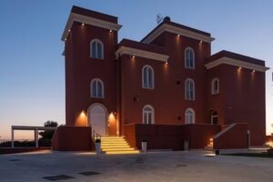 Villa Giada Luxury Boutique Hotel