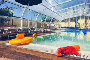 Villa Giada spEace Resort