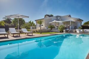 Villa Giame – Luxury and Pool