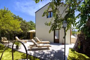 Villa Giardino Paradiso