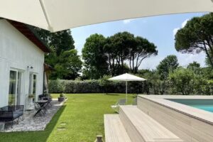 Villa Gina Bed and Breakfast