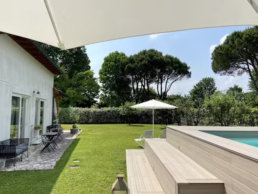 Villa Gina Bed and Breakfast