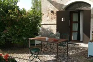 Villa Ginanni Corradini