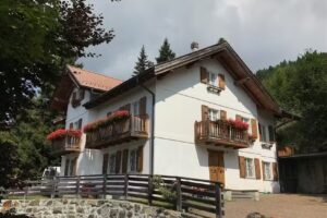 Villa Gioia – Holiday home