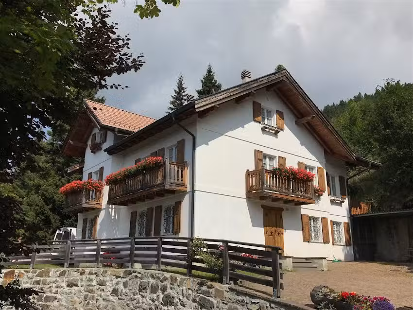 Villa Gioia – Holiday home