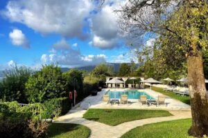 Villa Giorgia – Albergo in collina