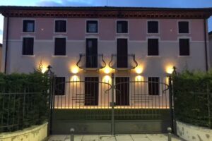 Villa Giotto Luxury Suite & Apartments