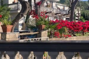 Villa Giovanna a Sorrento