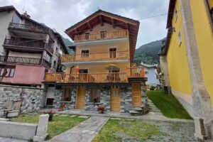 Villa Giuditta Residence