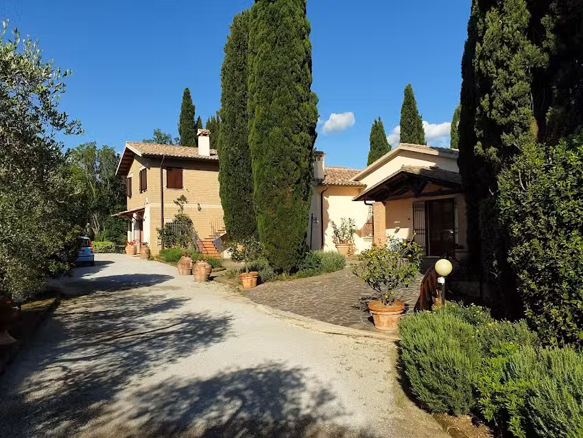 Villa Giulia