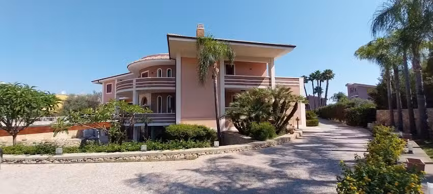 Villa Giulia