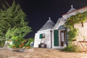 Villa Giulia B&B