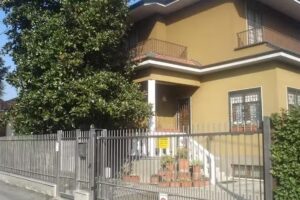Villa Giulia B&B