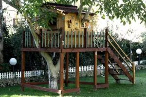 Villa Giulia – B&B ed Eventi a Crotone