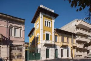 Villa Giulia Bed and Breakfast