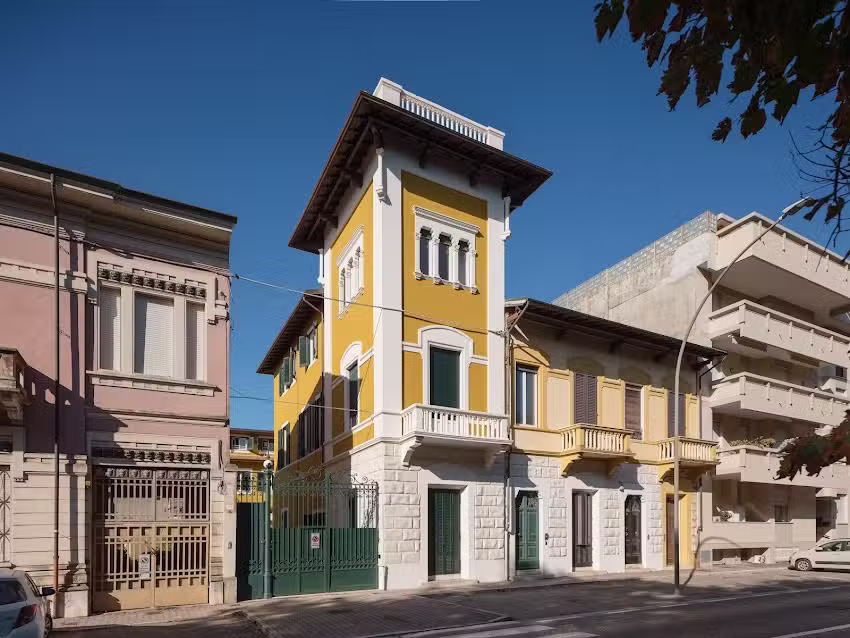 Villa Giulia Bed and Breakfast