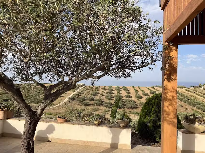 Villa Giulia Bovo Marina