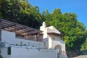 Villa Giulia Case Vacanze Gargano